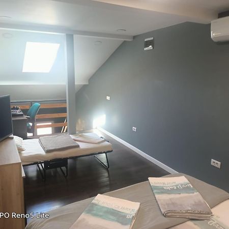 הוילה קלוז'-נאפוקה Casa Lucaciu מראה חיצוני תמונה