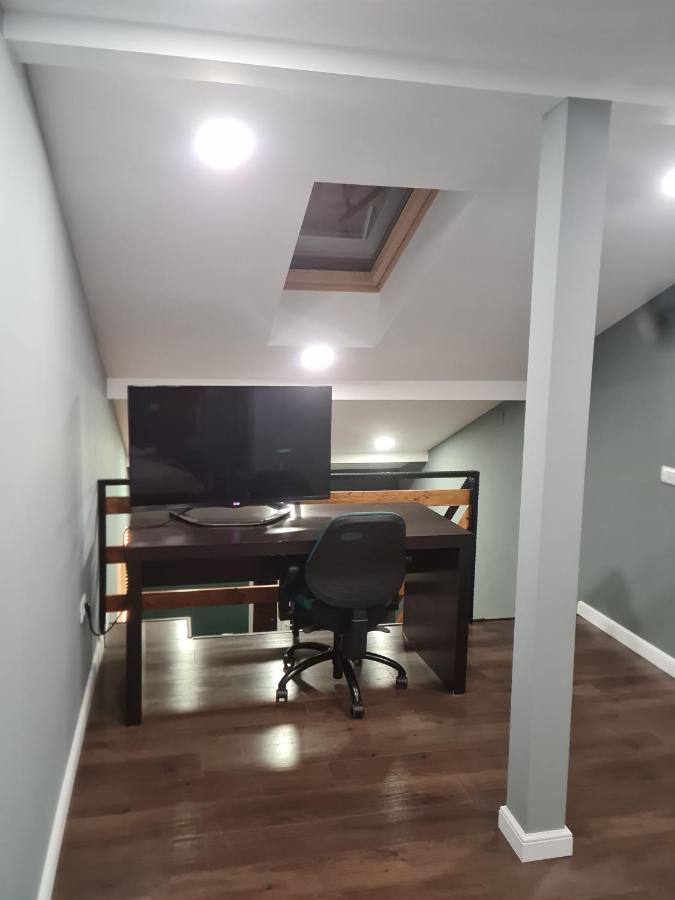 הוילה קלוז'-נאפוקה Casa Lucaciu מראה חיצוני תמונה