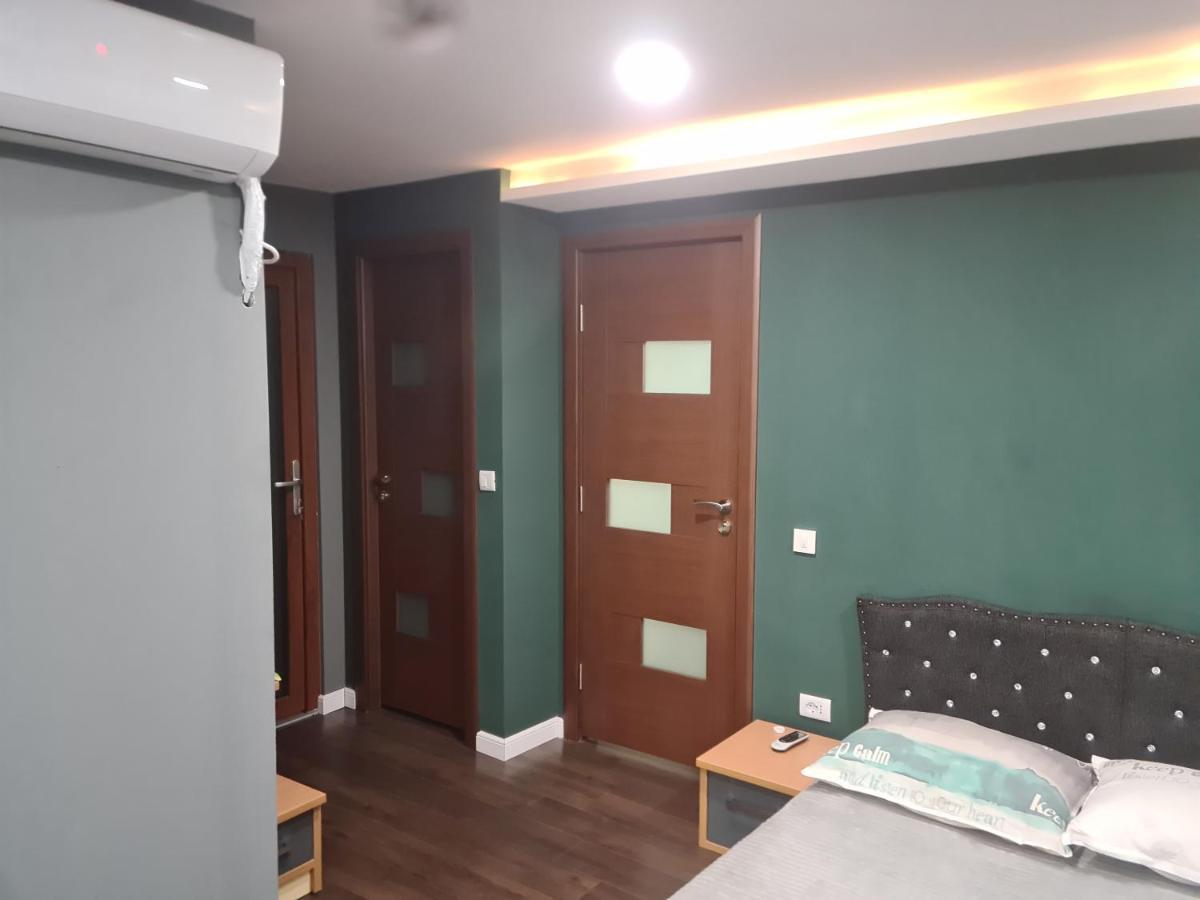 הוילה קלוז'-נאפוקה Casa Lucaciu מראה חיצוני תמונה