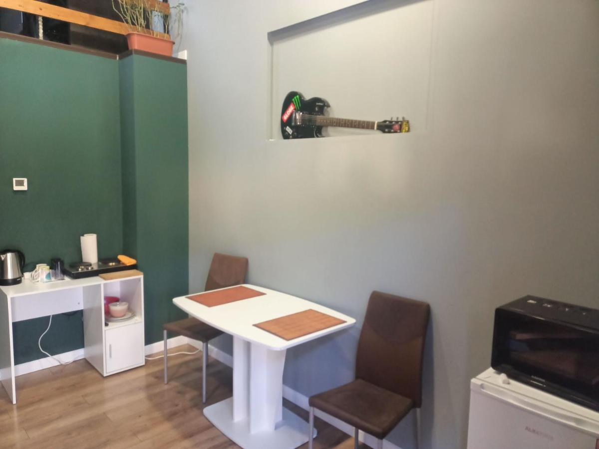 הוילה קלוז'-נאפוקה Casa Lucaciu מראה חיצוני תמונה