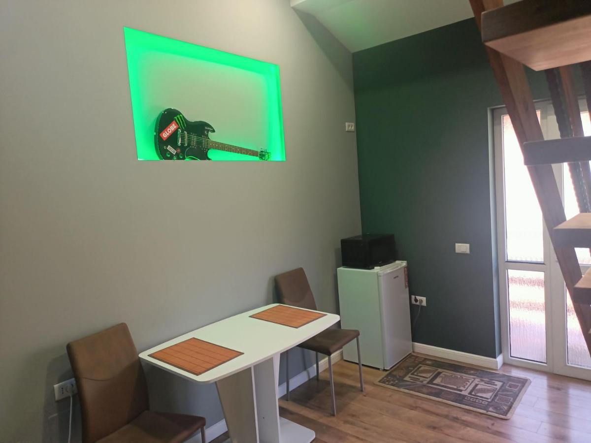 הוילה קלוז'-נאפוקה Casa Lucaciu מראה חיצוני תמונה