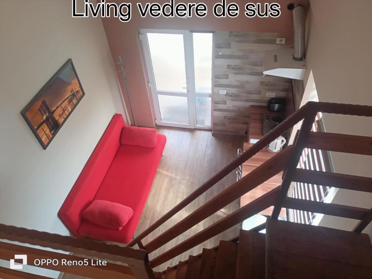 הוילה קלוז'-נאפוקה Casa Lucaciu מראה חיצוני תמונה
