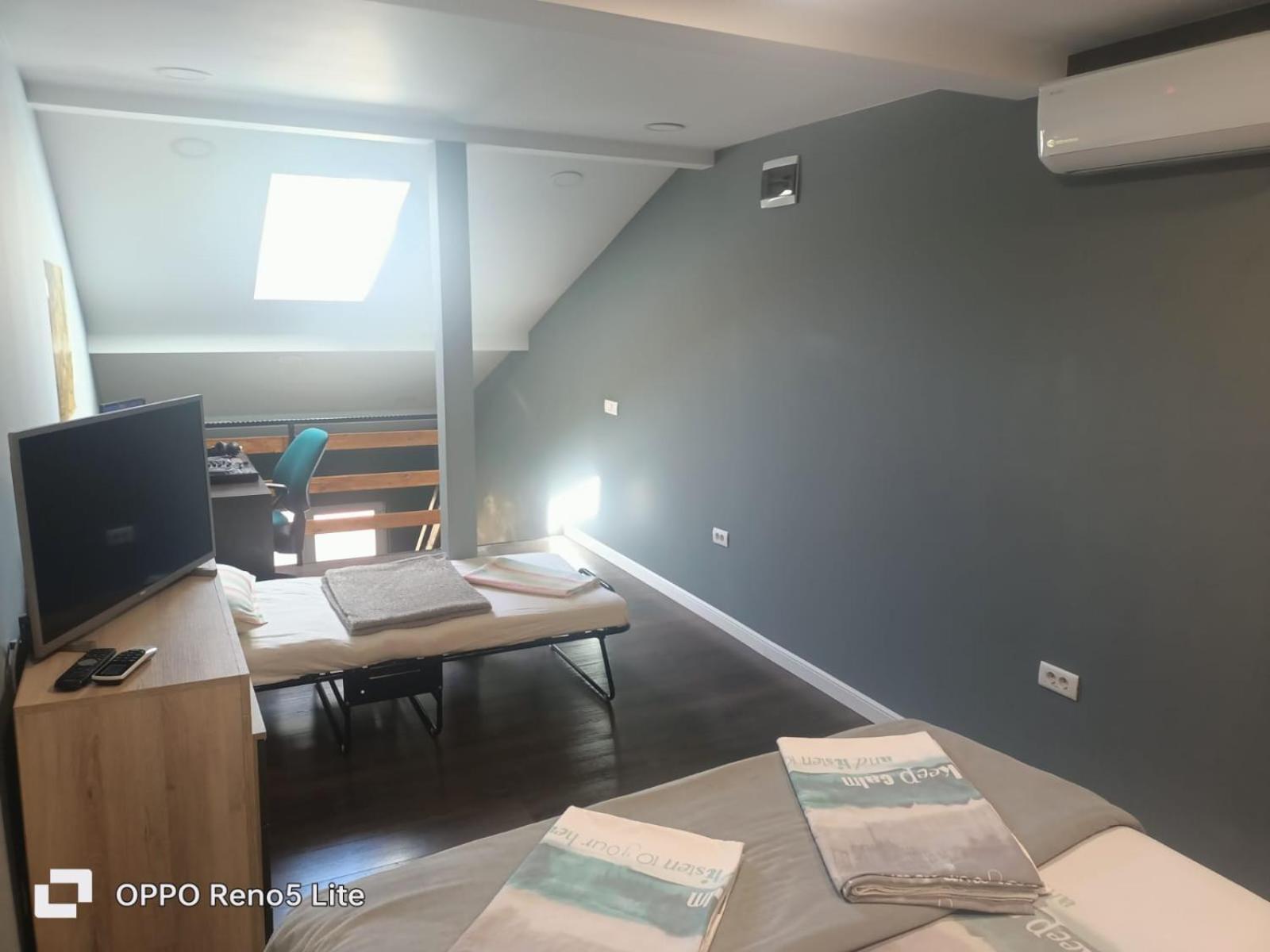 הוילה קלוז'-נאפוקה Casa Lucaciu מראה חיצוני תמונה